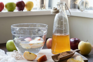 Apple Vinegar