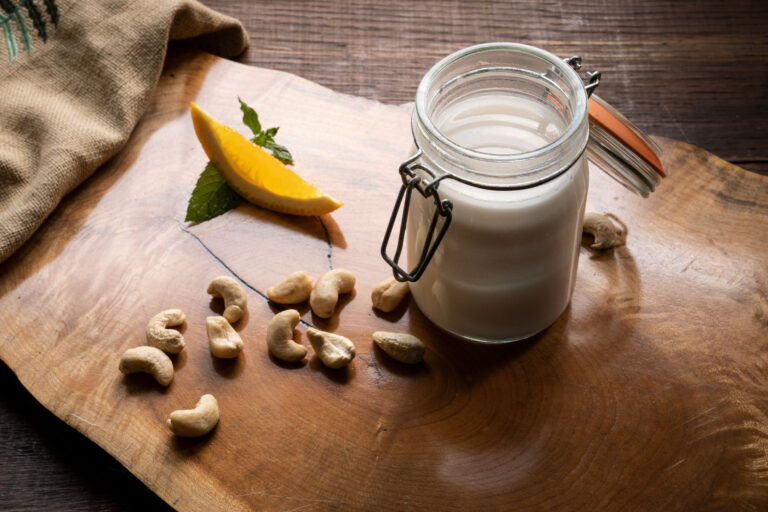 Delicious Fermented Foods