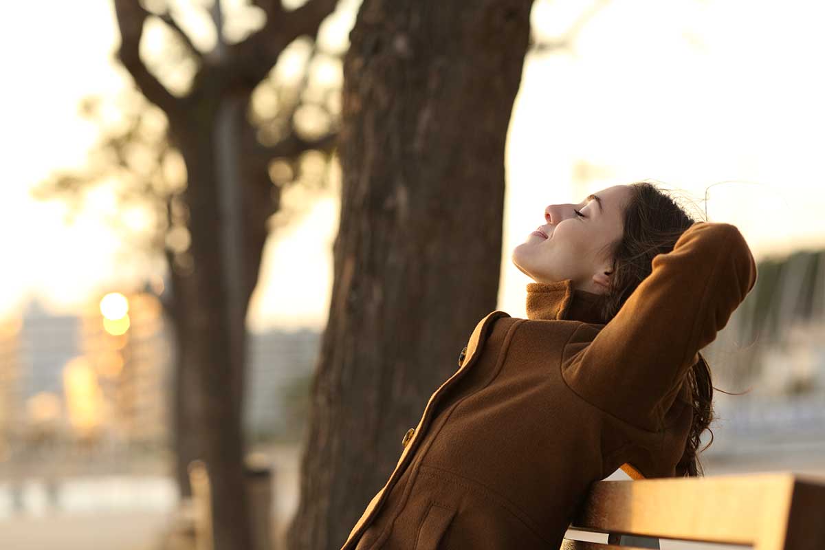 One Step a Day to a Healthier Lifestyle