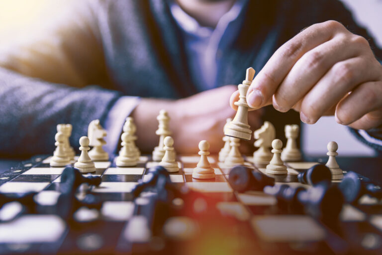 Play Young to Stay Young