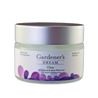 Ohm Facial Beauty Cream