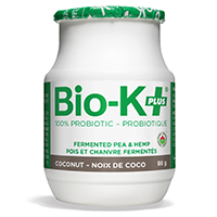 Bio-K Plus Vegan CoCo Probiotic