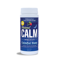 Calmful Sleep
