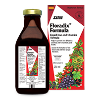 Floradix Formula