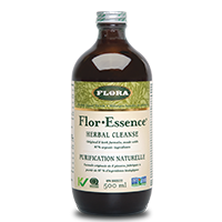 Flor•Essence® Herbal Cleanse