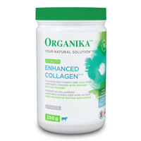 Enhanced Collagen Vitality