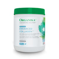 Enhanced Collagen