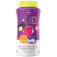 U-Cubes™ Multivitamin