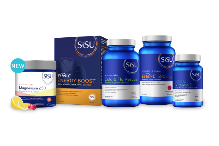 Win a Winter Prize Pack From Sisu!