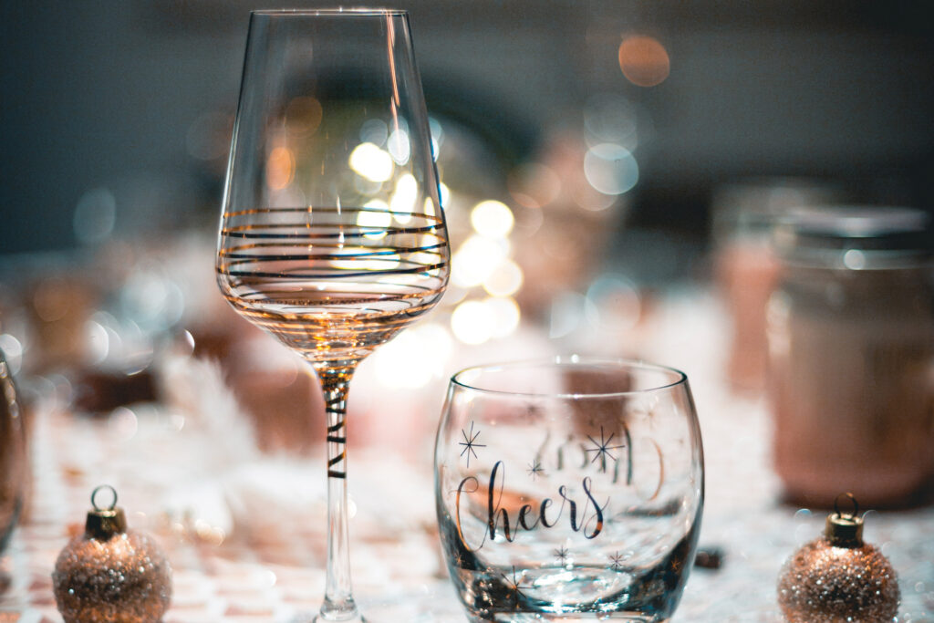 Get Festive Without the Guilt