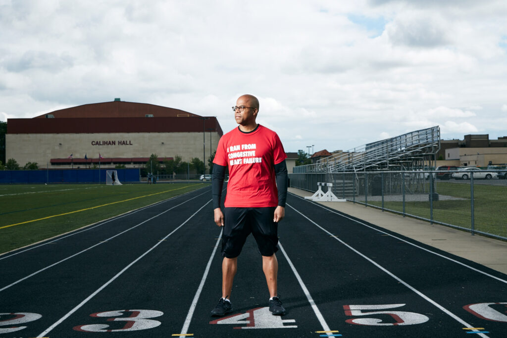 Countdown to a Healthier Heart