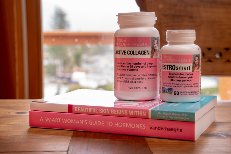 Win a Skin-Loving Prize Pack From Lorna Vanderhaeghe!