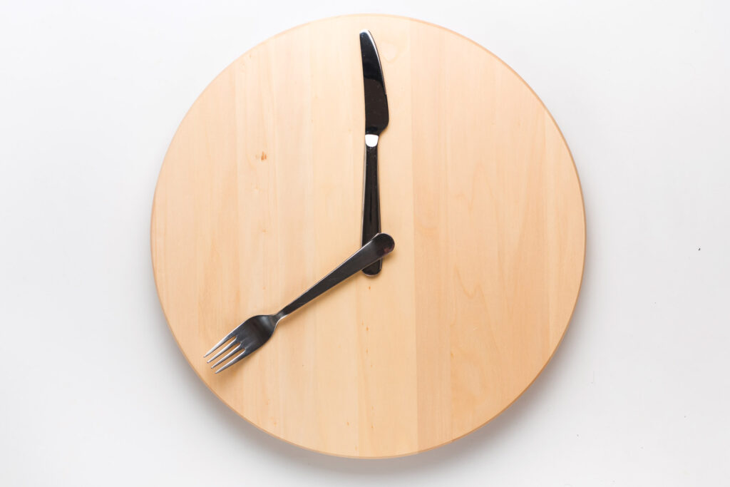 Intermittent Fasting