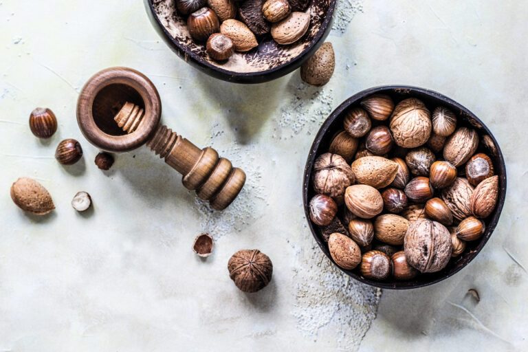 The Power of Clean Protein