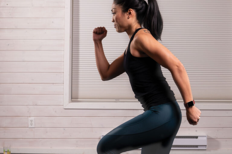 Move Toward a Stronger Immune System