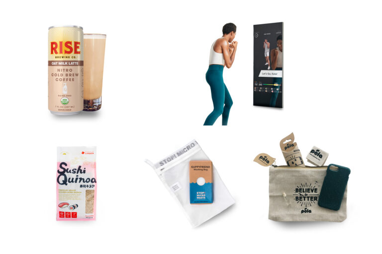 Hot gear / healthy goods