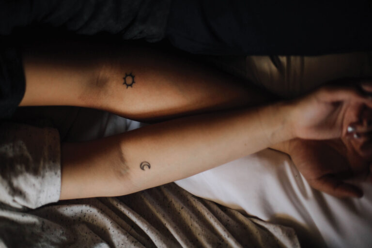 Actual #relationshipgoals