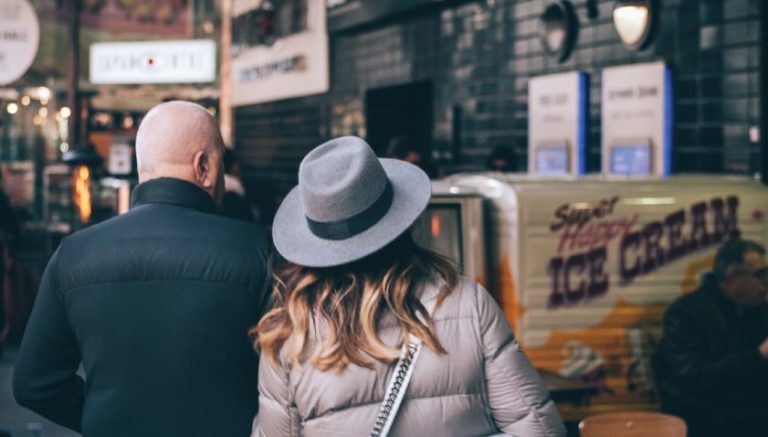 Balding? What You Should Know Before Freaking Out