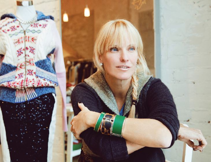 This Inspiring Fashion Brand Turns Trash into Treasure