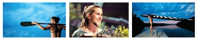 Powerful Lessons from a Canadian Athlete’s Journey to the Olympics