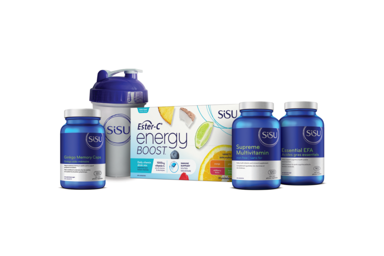 Enter to Win a Summery Sisu Prize Pack!