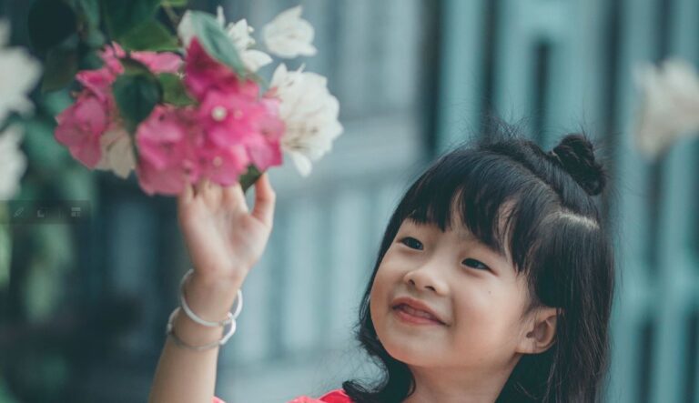 Give your child the gift of focus