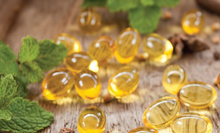 Top 5 nutrient must-haves for kids