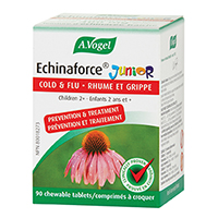 A. Vogel Echinaforce® Junior