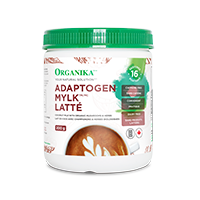Adaptogen Mylk Latte