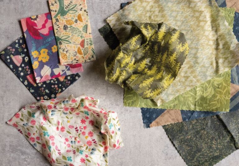 Eco-friendly Food Storage