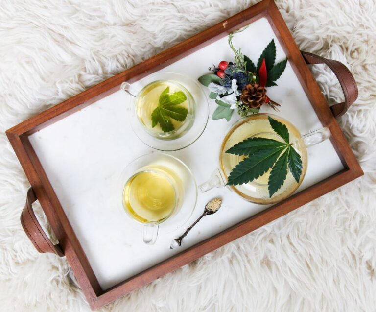 CBD: You’ve Got Options