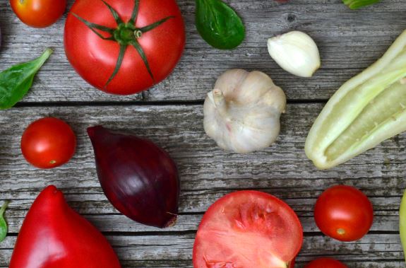 Kid-Approved Vegan Eats