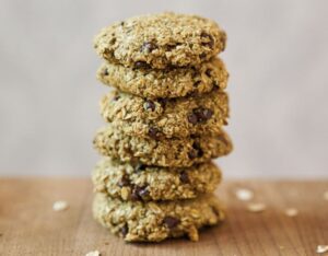 Soft and Chewy  Chocolate Chip Cookies