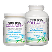 Total Body Collagen