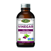 Apple Cider Vinegar Wellness Drinks