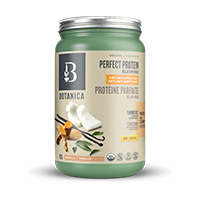 Botanica Perfect Protein Elevated