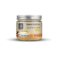 Botanica Turmeric Golden Mylk