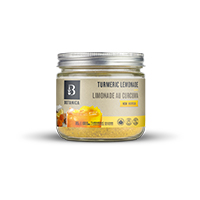 Botanica Turmeric Lemonade