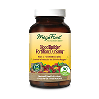 MegaFood Blood Builder