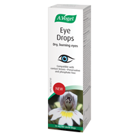 A.Vogel Eye Drops