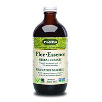 Flor•Essence® Herbal Cleanse