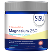 Magnesium Relaxation Blend