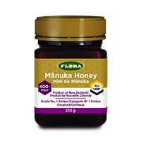 Manuka Honey