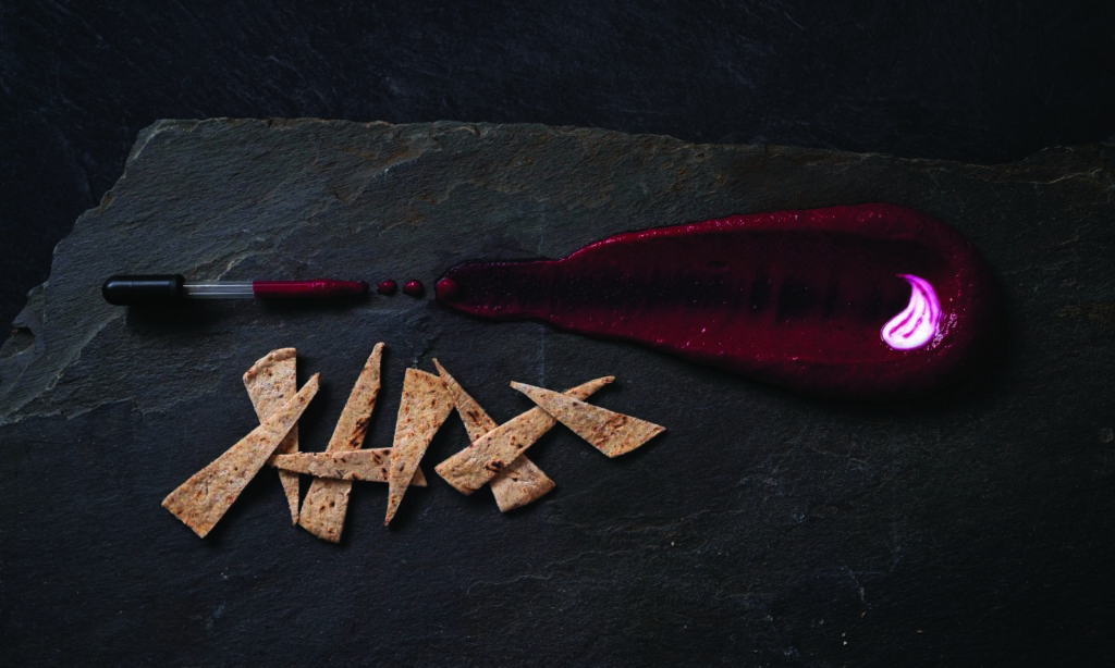 Can Neurogastronomy Save the World?