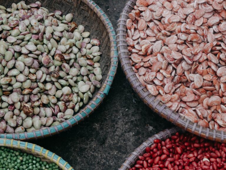 Top 10 Tips for Cooking Dried Legumes