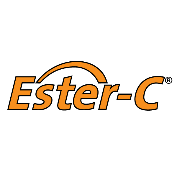 Win 1 of 5 Ester-C<sup>®</sup> Effervescent Lemon Lime!