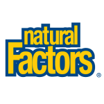 Win a Spring Wellness Prize Pack from Natural Factors