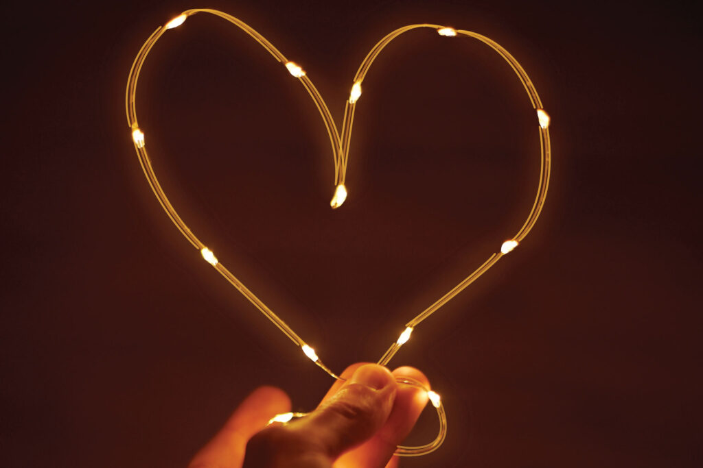 The Brain and the Heart