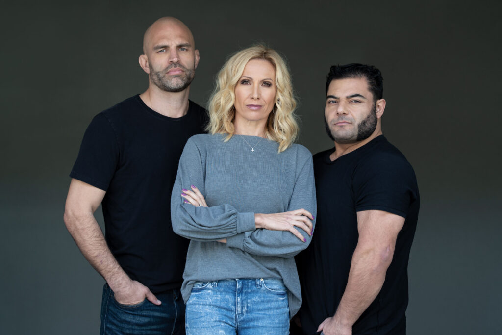 What <em>The Game Changers</em> Changed