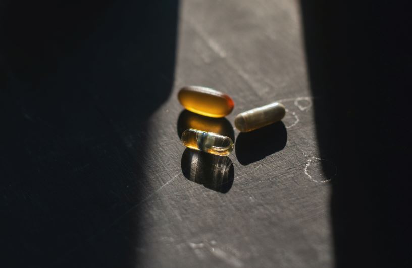 Top 10 Men’s Health Supplements